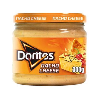 Doritos - Nacho Cheese Dip - 1 x 300g