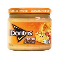 Doritos - Nacho Cheese Dip - 300g