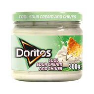 Doritos - Cool Sour Cream and Chives - 300g
