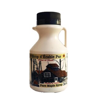 Sirop d`rable Pur - Pure Maple Syrup - Canada - 24 x 100mL