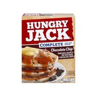Hungry Jack Complete Chocolate Chip - 794g