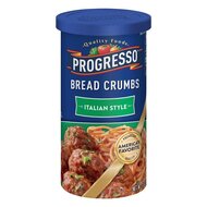 Progresso - Bread Crumbs - Italian Style - 425 g