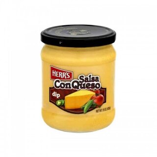 Herrs - Salsa ConQueso - 1 x 425g