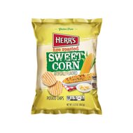 Herrs - Sweet Corn - 1 x 184,3g