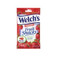 Welchs Fruit Snacks Strawberry - 1 x 64g