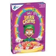 Lucky Charms - Fruity - 340g