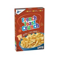 Cinnamon French Toast Crunch - 1 x 314g