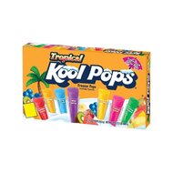 Kool Pops Tropical Pop Freezer - 1 x 567g