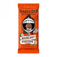 Hands off Mine - Hazelnut Fortune Cookie - 1 x 100g