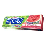 HI-Chew Sweet & Sour Watermelone - 15 x 50g