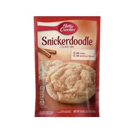 Betty Crocker - Snickerdoodle Cookie Mix - 508 g