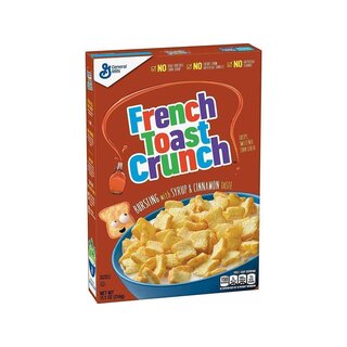 Cinnamon French Toast Crunch - 12 x 314g