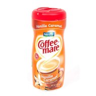 Nestle - Coffee-Mate - Vanilla Caramel - 6 x 425 g