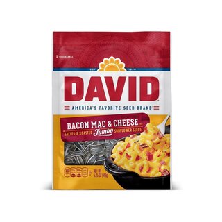 David - Mac & Cheese - 12 x 149g