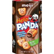 Meiji Hello Panda Chocolate - 10 x 60g