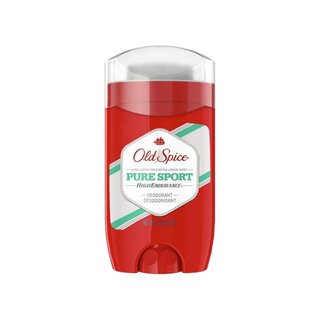 Old Spice - Pure Sport Deodorant - 1 x 63g