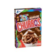 Cinnamon Toast Crunch - Churros Chocolate - 12 x 337g