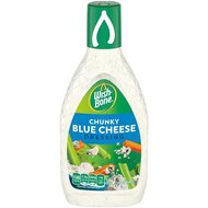 Wish Bone - Chunky Blue Cheese Dressing - 1 x 444ml