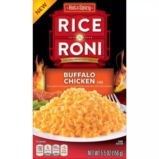 Rice a Roni - Buffalo Chicken - 12 x 156 g