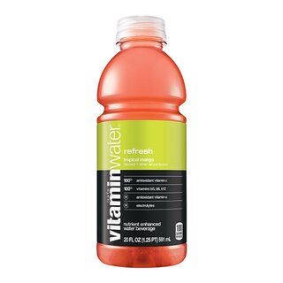 Vitamin Water - Refresh - 591 ml