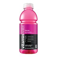 Vitamin Water - Focus - 24 x 591 ml