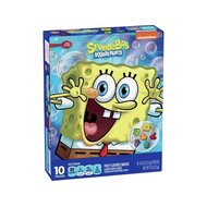 Betty Crocker - Spongebob Fruit Flavored Snacks - 1 x 226g