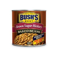 Bushs - Brown Sugar Hickory - Baked Beans - 1 x 454 g