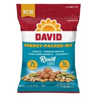 David - Energy-Packed Mix Ranch - 142g