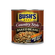 Bushs - Country Style - Baked Beans - 1 x 454 g