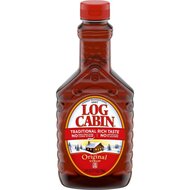 Log Cabin Orginal Syrup - 1 x 710ml