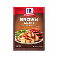 McCormick - Brown Gravy - 1 x 24g