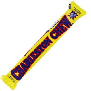 Tootsie Roll - Charleston Chew Vanilla - 53g