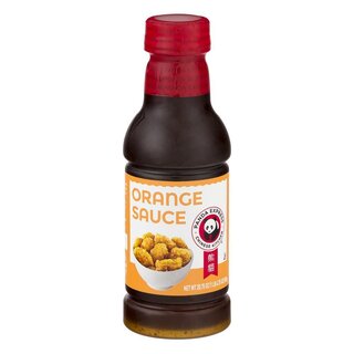 Panda Express - Orange Sauce - 12 x 588g