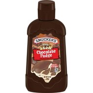 Sumckerss Magic Shell Chocolate Fudge - 1 x 206g