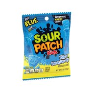 Sour Patch - Blue Raspberry - 1 x 141g