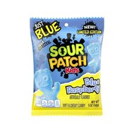 Sour Patch - Blue Raspberry - 12 x 141g