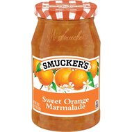 Smuckers Sweet Orange Marmalade - Glas - 1 x 510g