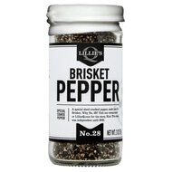 Lillie´s - Brisket Pepper - 57g