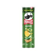 Pringles - Jalapeno - 1 x 158g