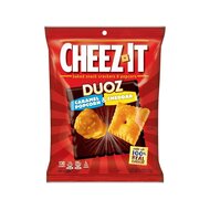 Cheez IT - Duoz - 113g