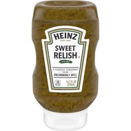 Heinz - Sweet Relish - Tube - 12 x 375ml
