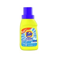 Tide Simply & Clean Fresh Liquid 6 Loads - 1 x 306 ml