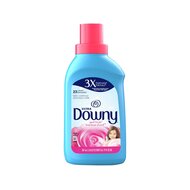 Downy Ultra April Fresh Fabric Conditioner  - 1 x 587ml