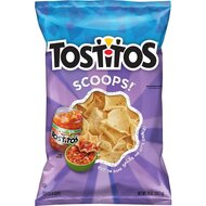 Tostitos - Scoops! - 6 x 283,5g