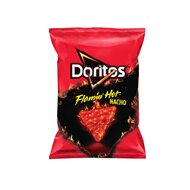 Doritos - Nacho Flamin Hot - 7 x 311,8g