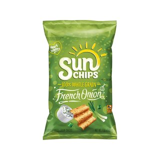 Sunchips French Onions - 1 x 184,2g