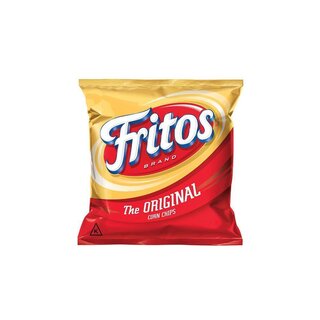 Fritos - The Original Corn Chips - 3 x 42,5g