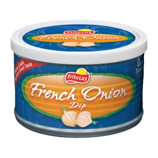 Frito-Lay French Onion Dip - 240,9g