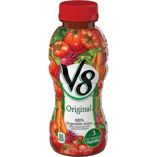 V8 - Vegetable Juice - 1 x 354ml