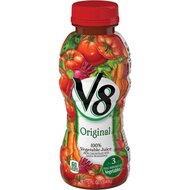 V8 - Vegetable Juice - 12 x 354ml